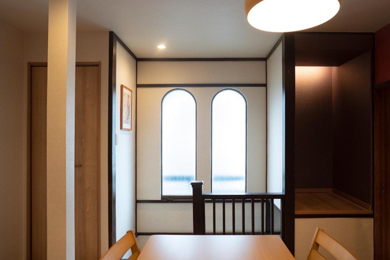 Hanastay花渓居 - 柳（Yanagi) Osaka Eksteriør billede