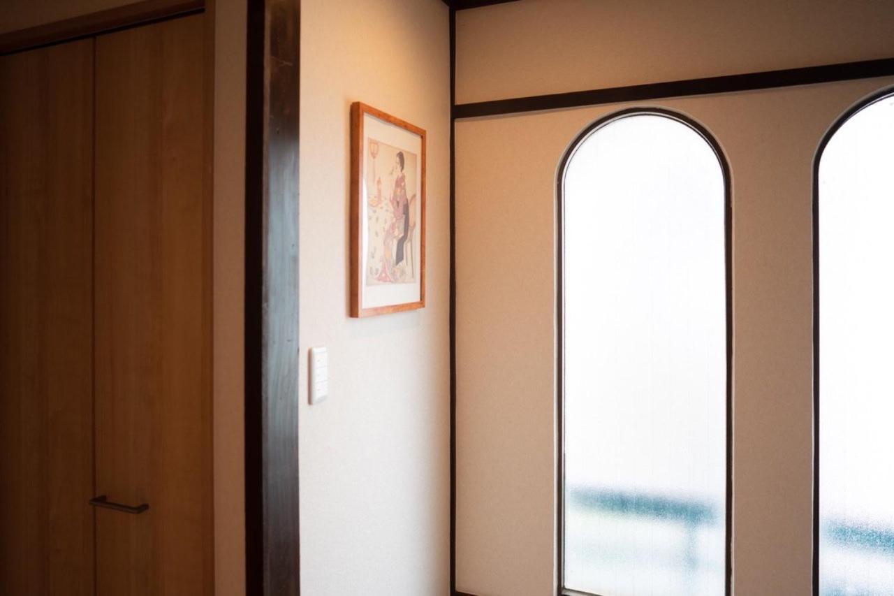 Hanastay花渓居 - 柳（Yanagi) Osaka Eksteriør billede