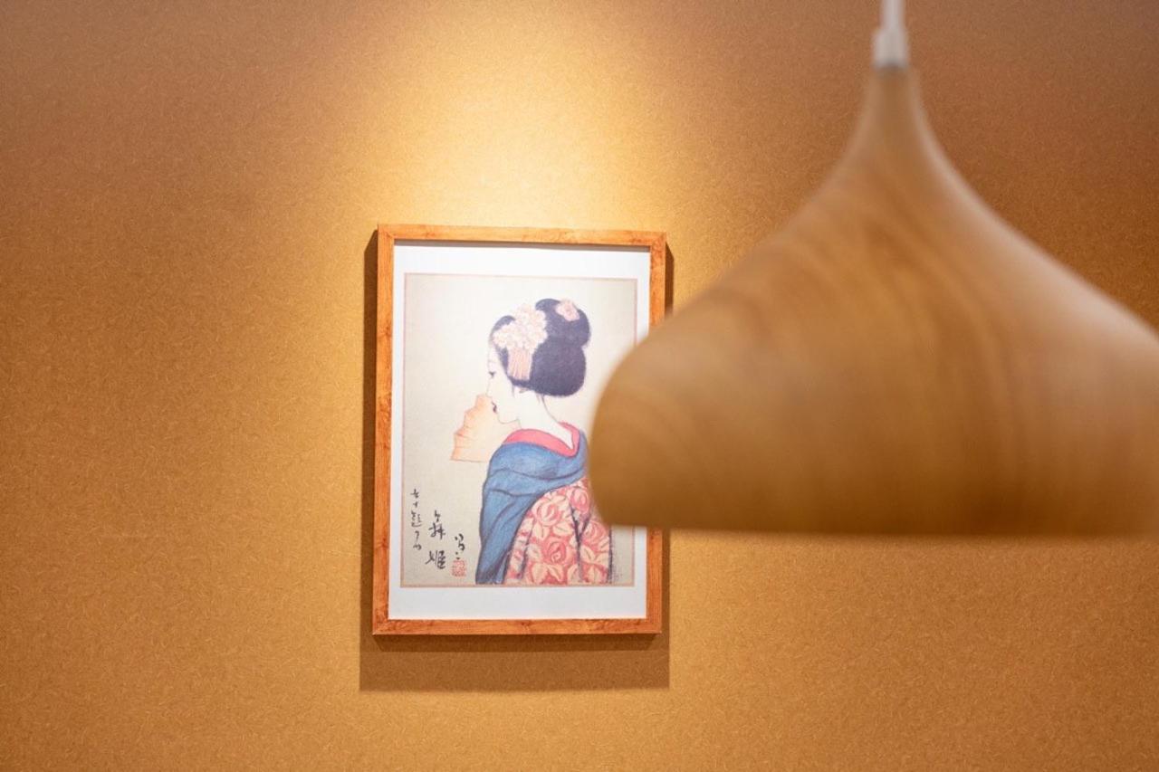 Hanastay花渓居 - 柳（Yanagi) Osaka Eksteriør billede
