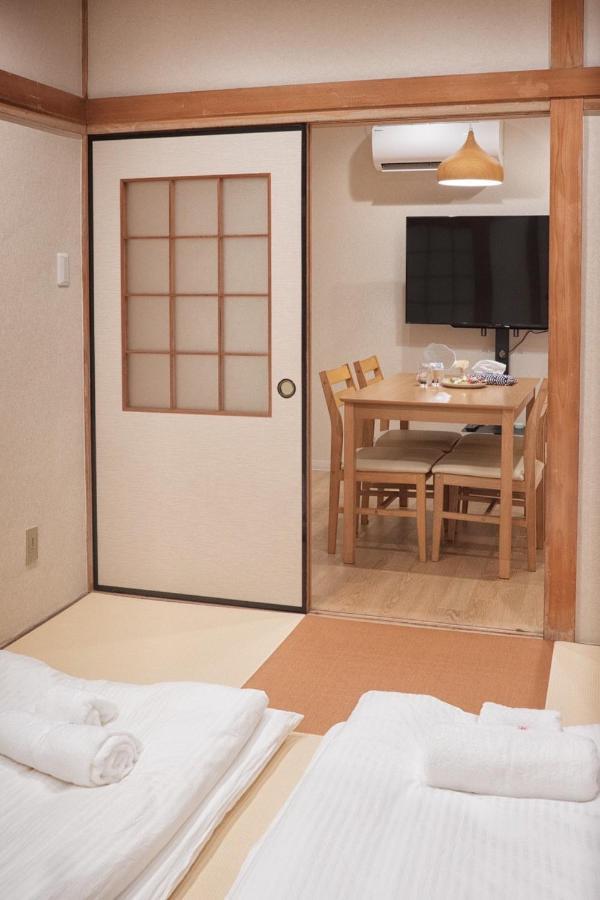 Hanastay花渓居 - 柳（Yanagi) Osaka Eksteriør billede